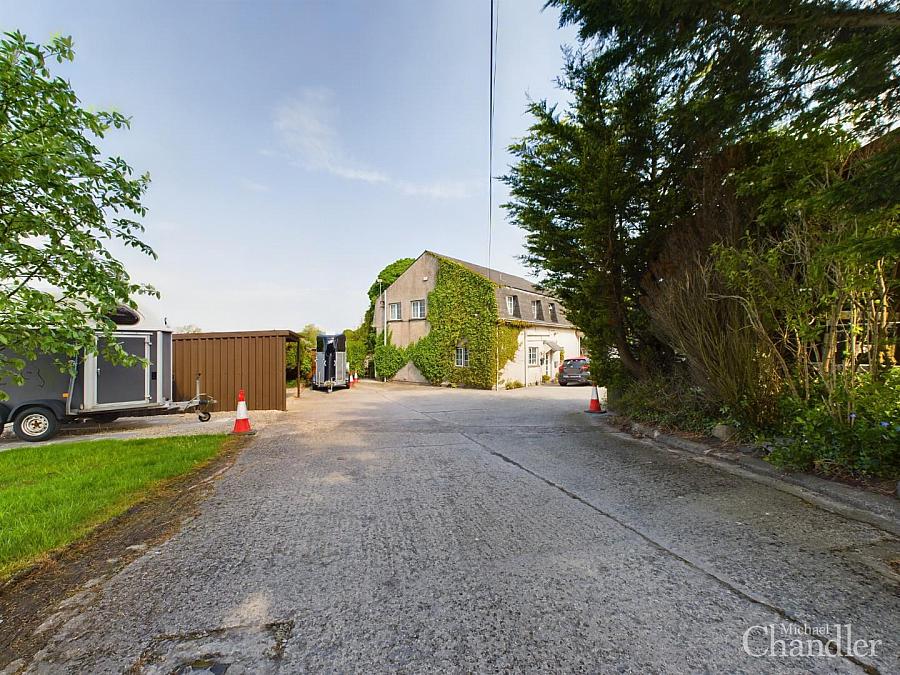 28B Comber Road