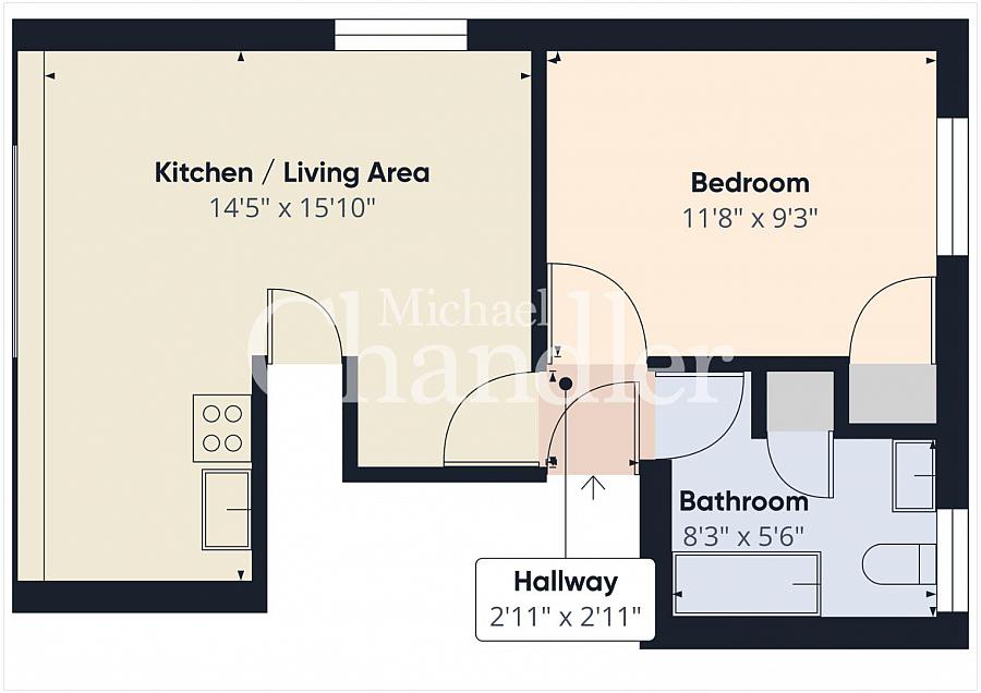 28B Comber Road