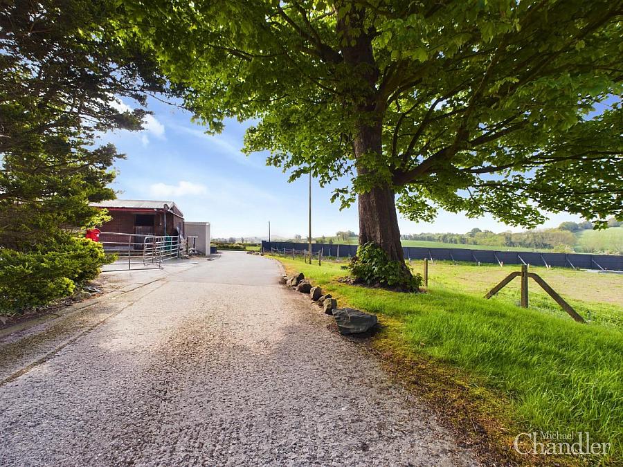 28B Comber Road