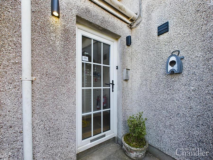28B Comber Road