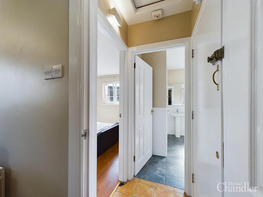 28B Comber Road