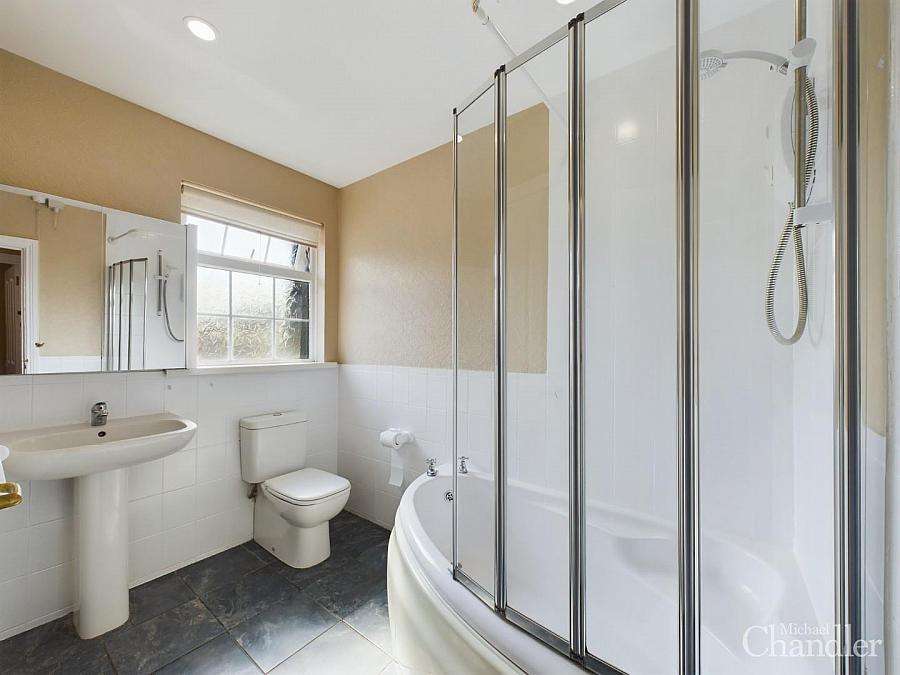 28B Comber Road