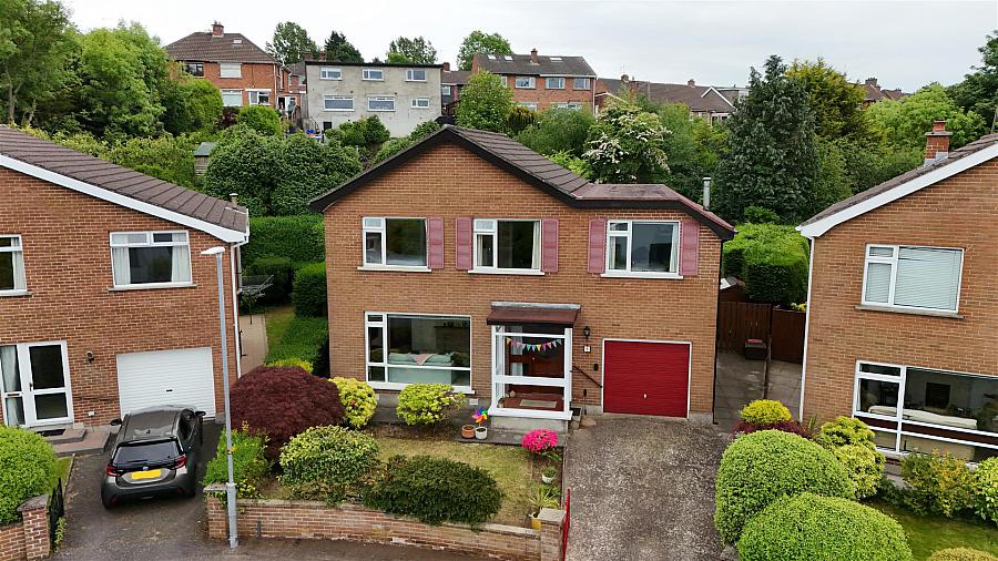 5 Whinney Heights