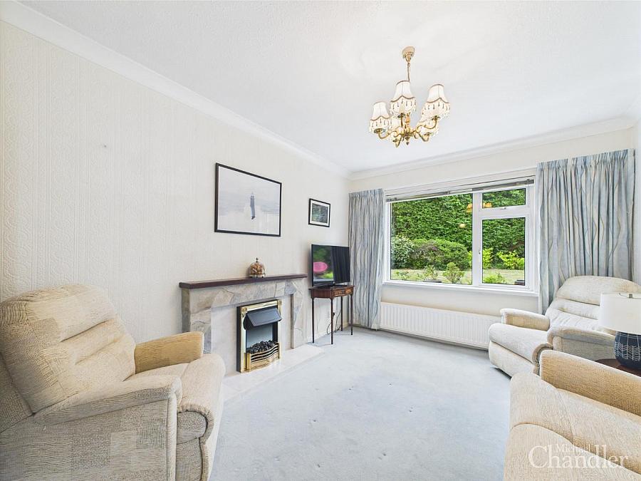 5 Whinney Heights