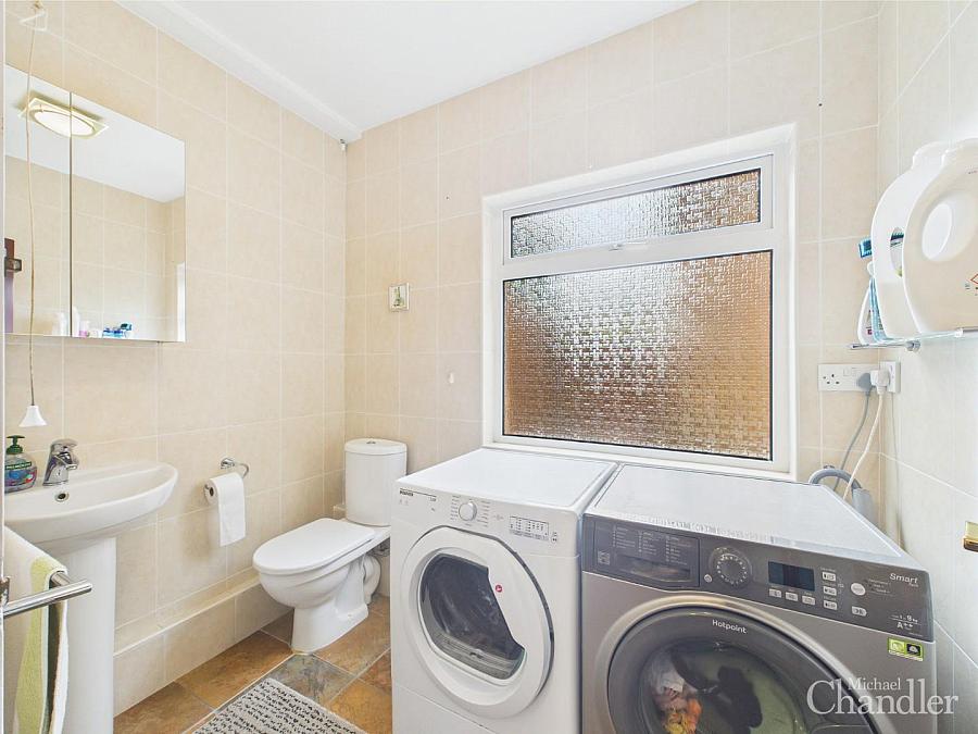 5 Whinney Heights