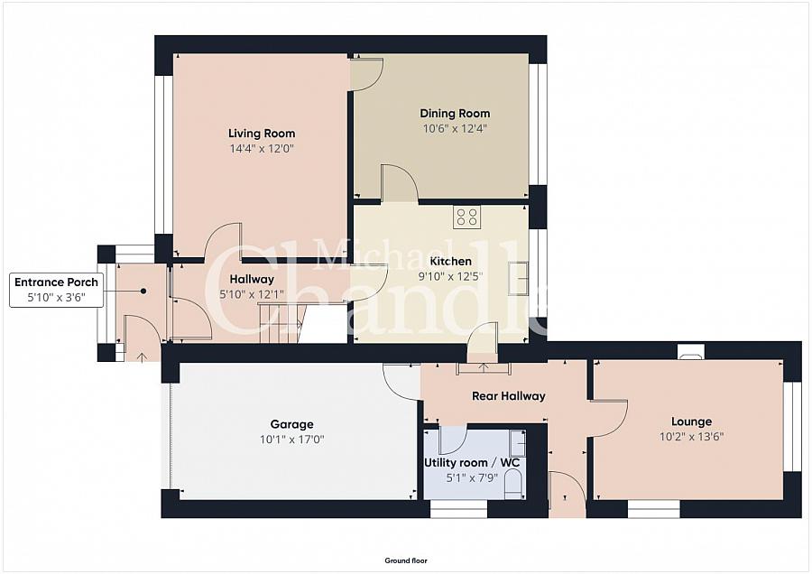 5 Whinney Heights