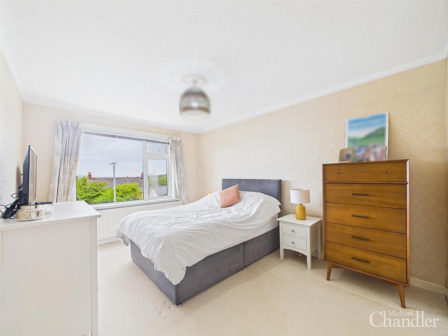 5 Whinney Heights