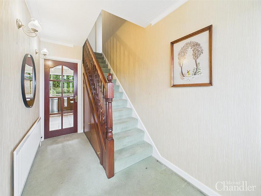 5 Whinney Heights