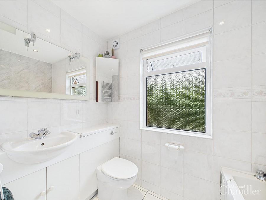 5 Whinney Heights