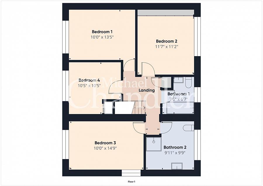 5 Whinney Heights