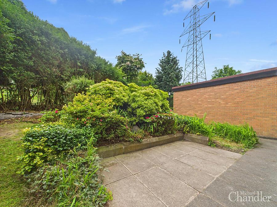 5 Whinney Heights
