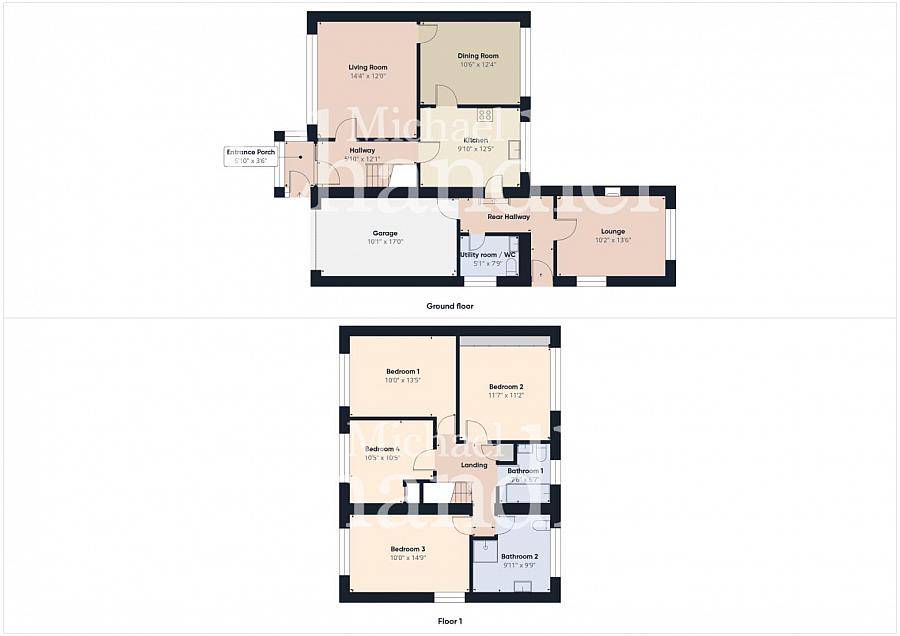 5 Whinney Heights