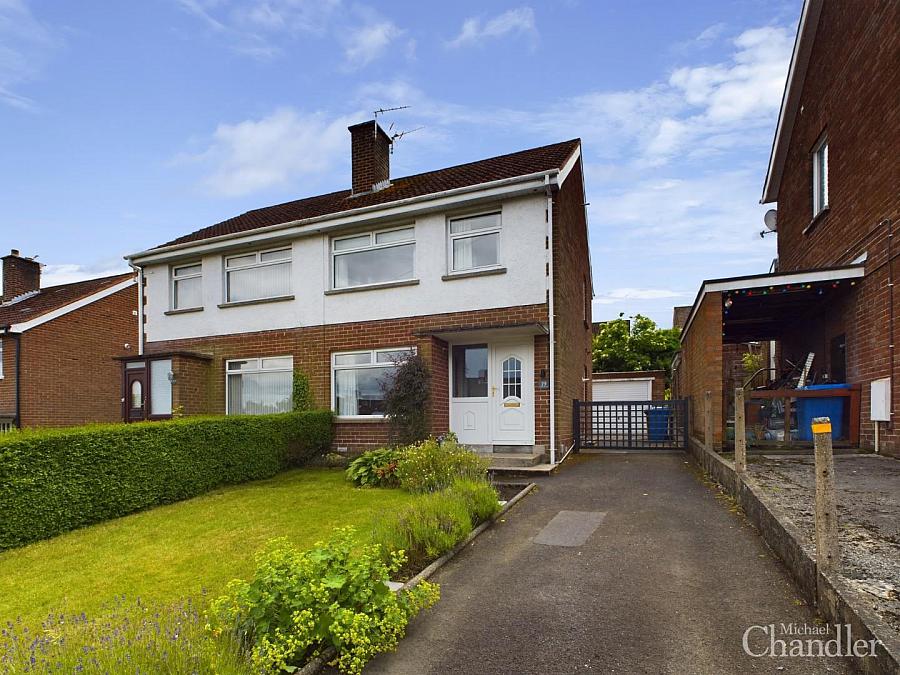 19 North Sperrin