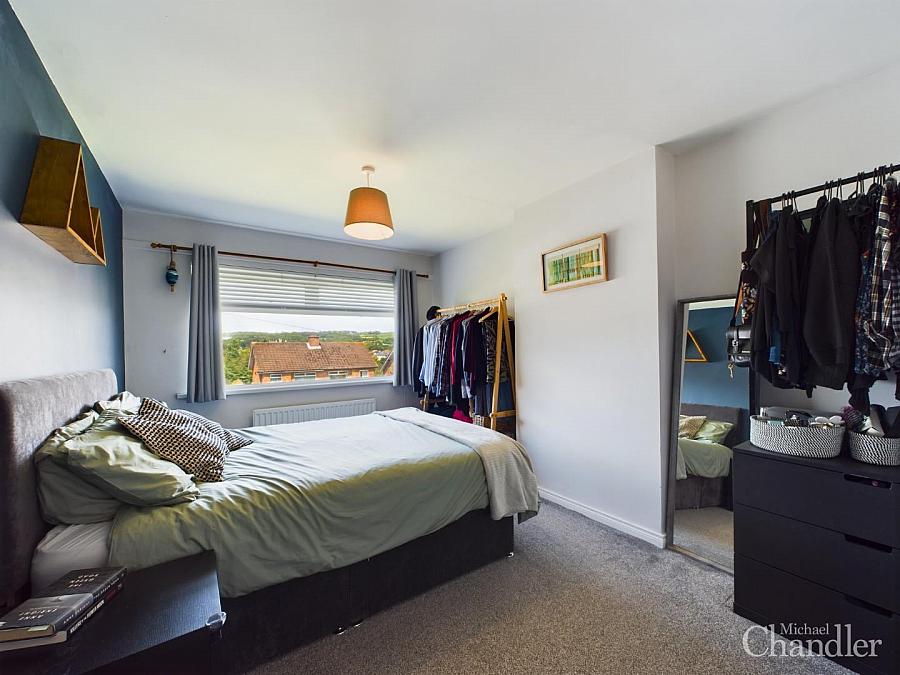 19 North Sperrin
