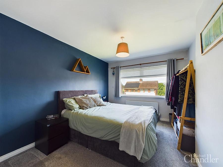 19 North Sperrin