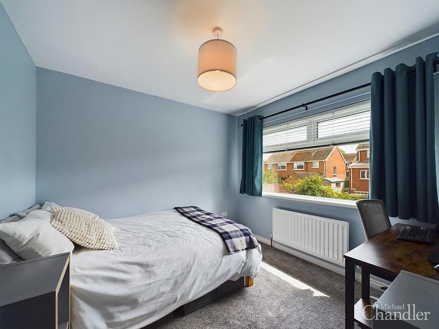 19 North Sperrin