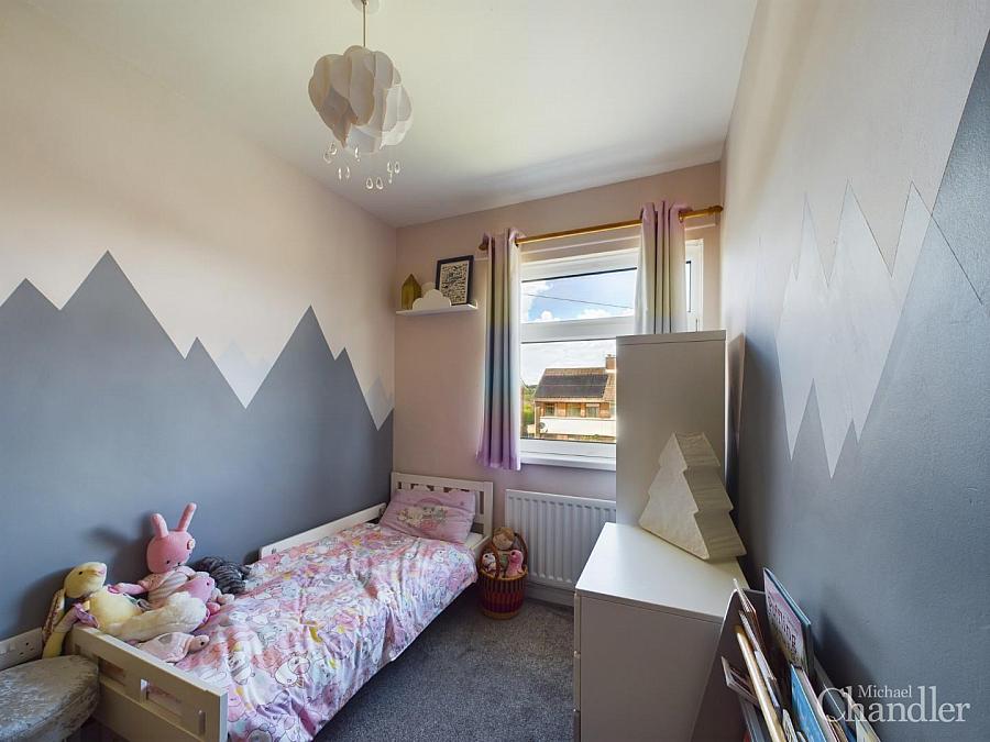 19 North Sperrin