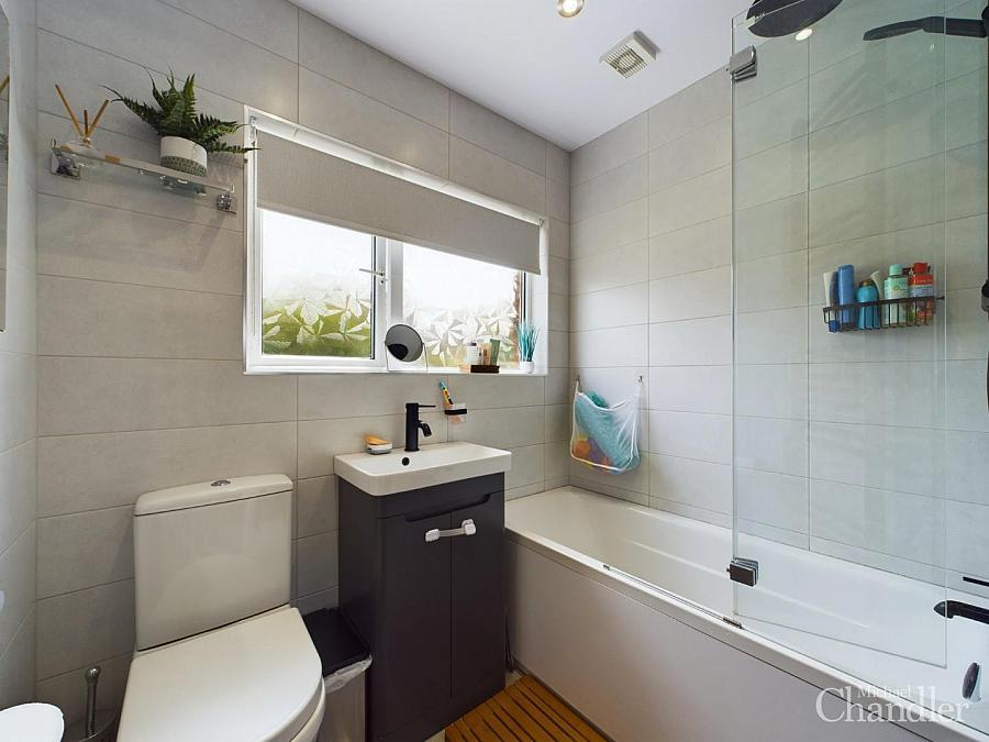 19 North Sperrin