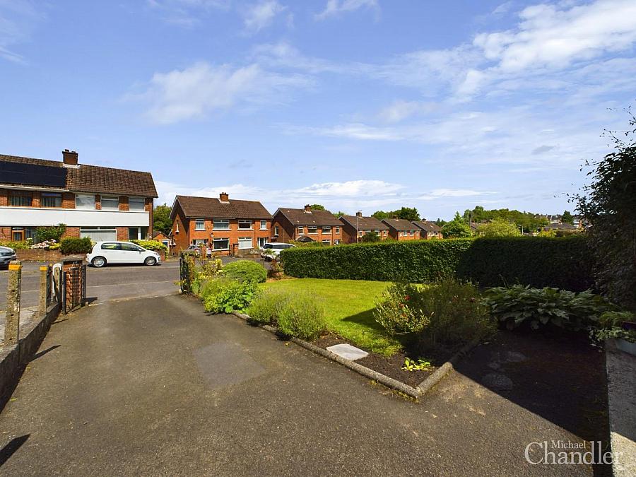 19 North Sperrin