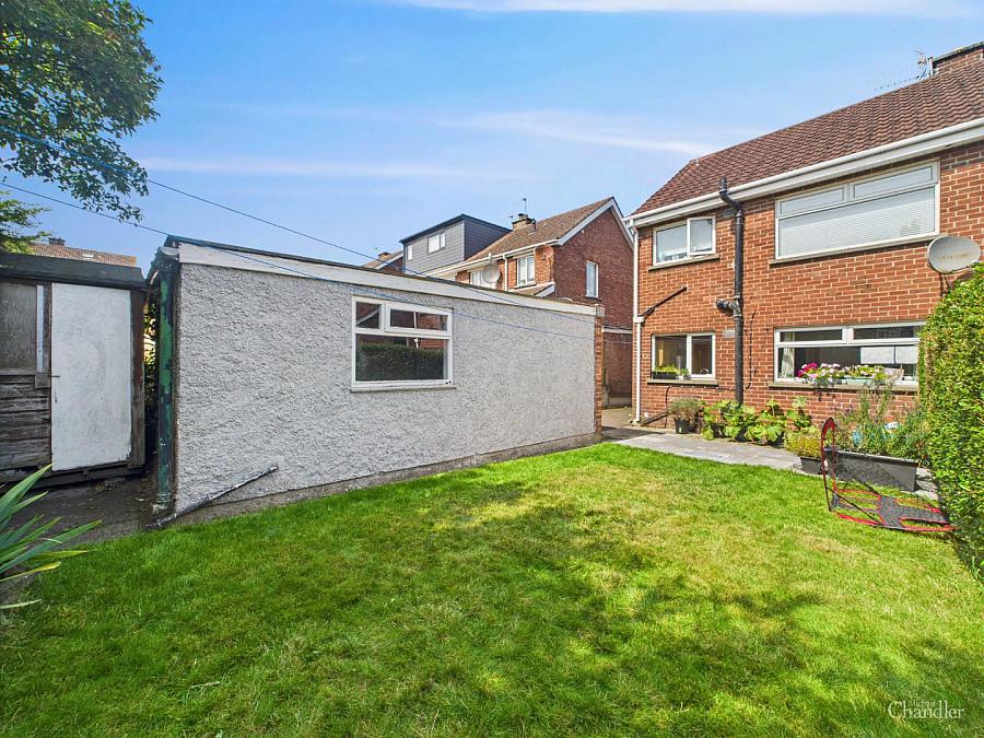 19 North Sperrin