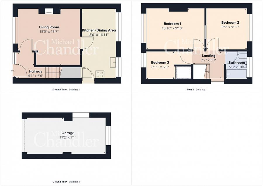 19 North Sperrin