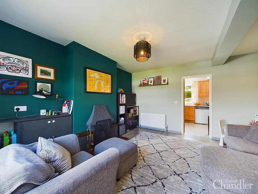 19 North Sperrin