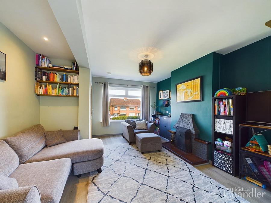 19 North Sperrin