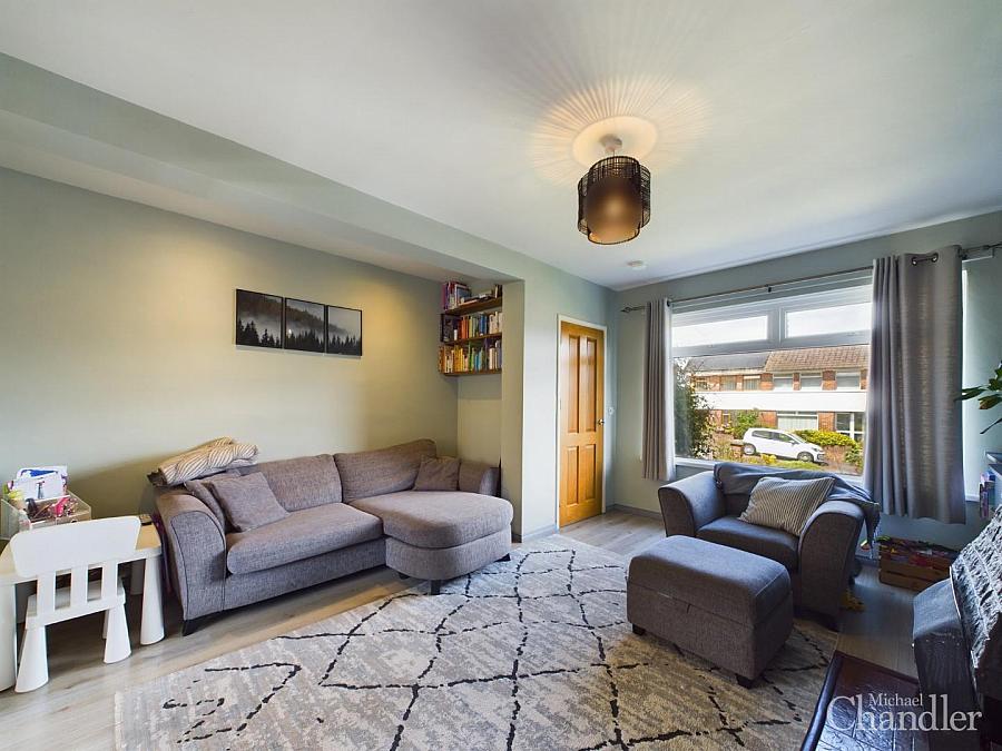 19 North Sperrin