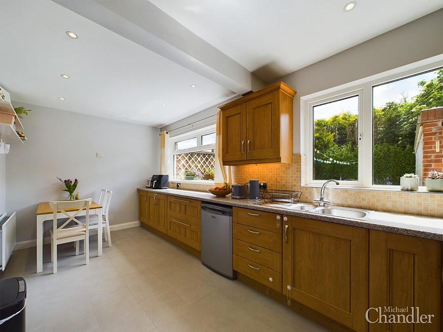 19 North Sperrin