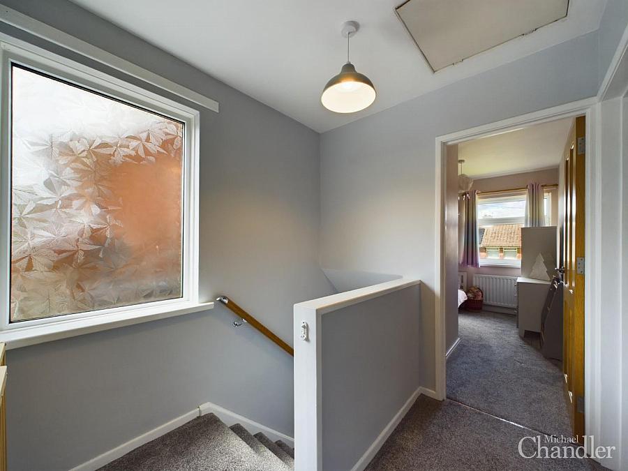 19 North Sperrin