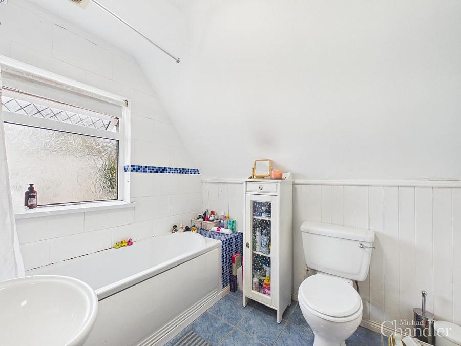 3 Prospect Park