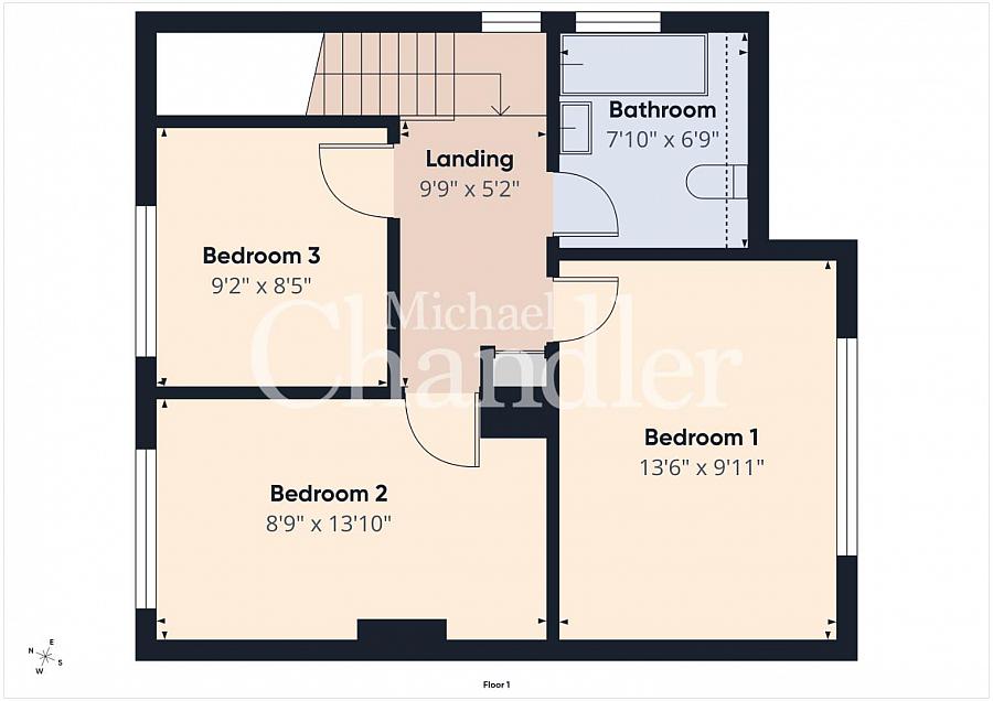 3 Prospect Park