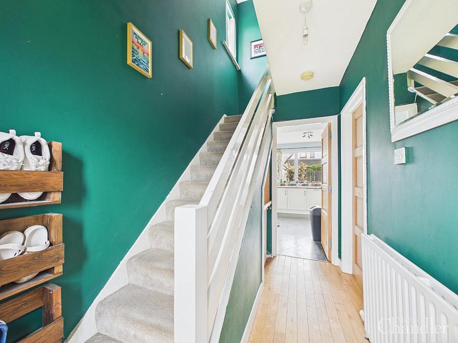 3 Prospect Park