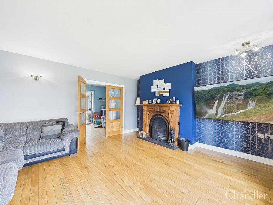 3 Prospect Park