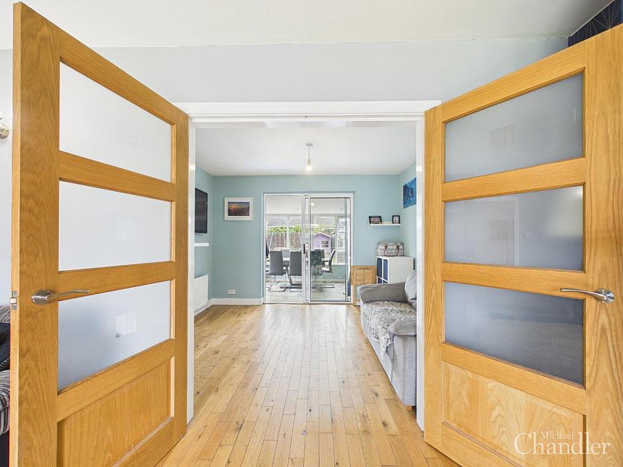 3 Prospect Park