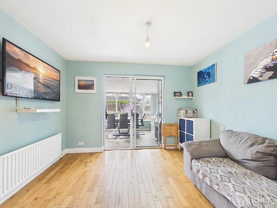 3 Prospect Park