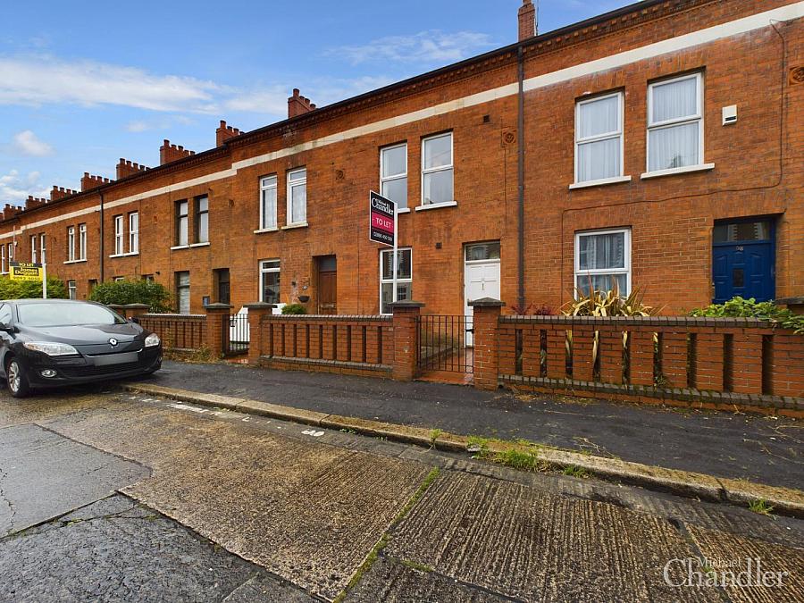 56 Kimberley Street