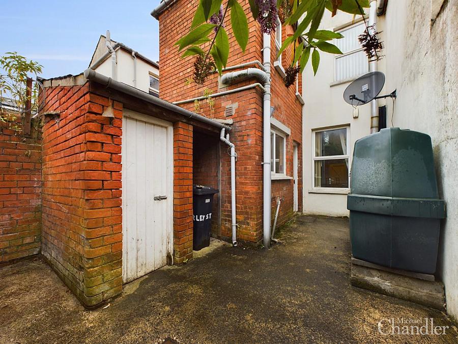 56 Kimberley Street