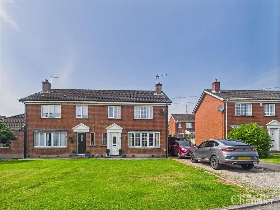 4 Muskett Crescent