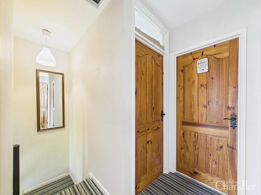 4 Muskett Crescent