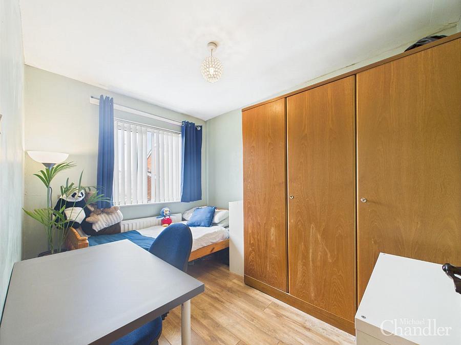 4 Muskett Crescent