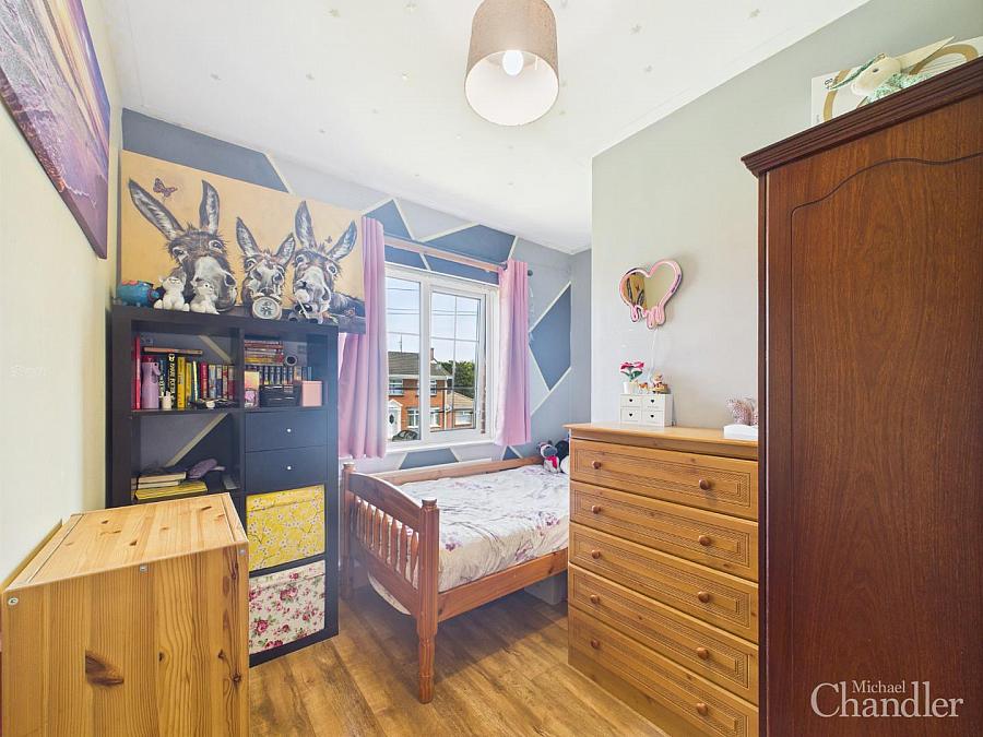 4 Muskett Crescent