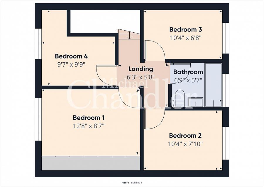 4 Muskett Crescent