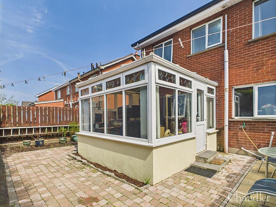 4 Muskett Crescent