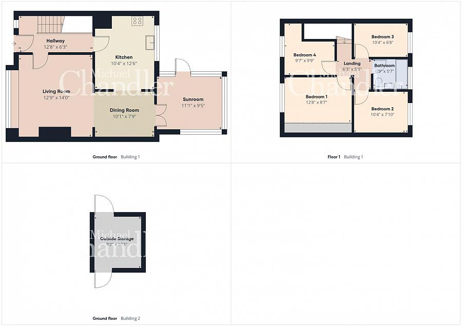 4 Muskett Crescent