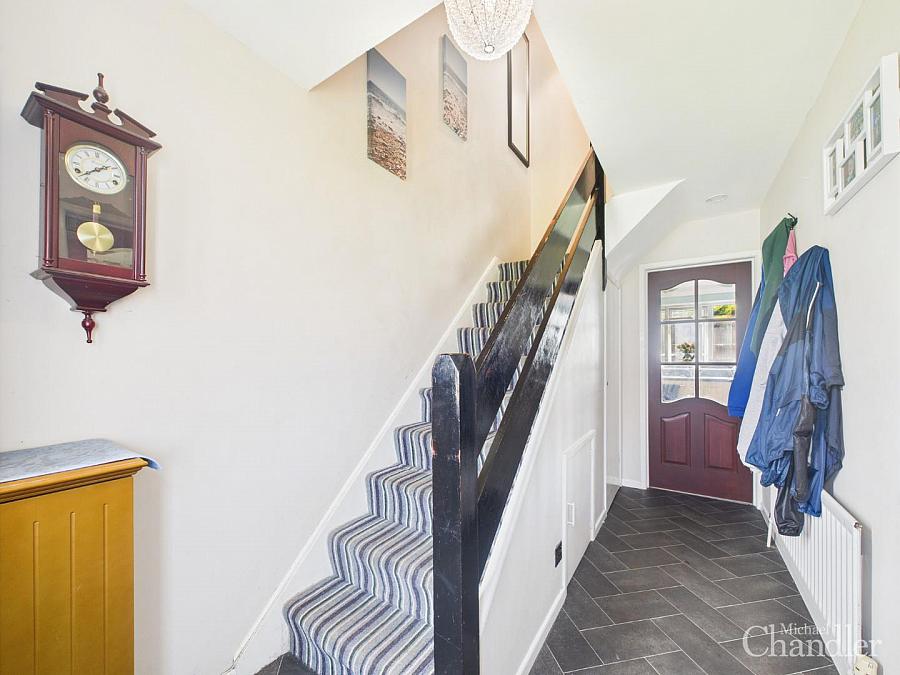 4 Muskett Crescent