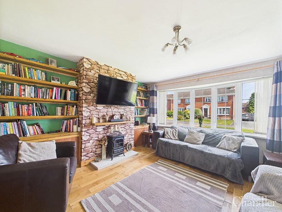4 Muskett Crescent