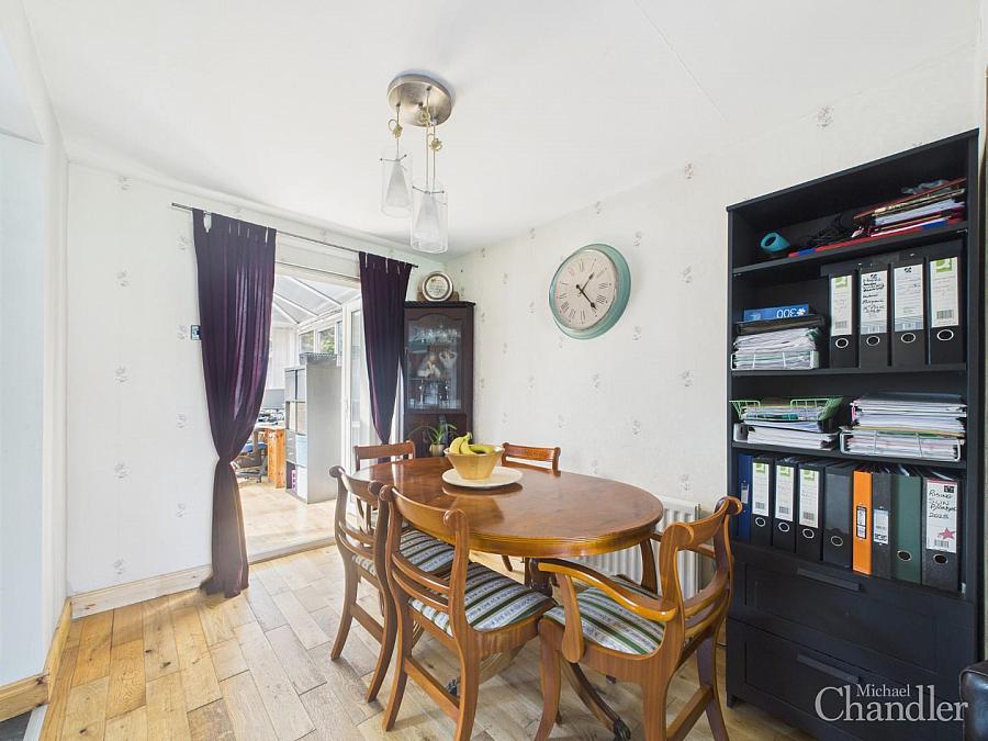 4 Muskett Crescent