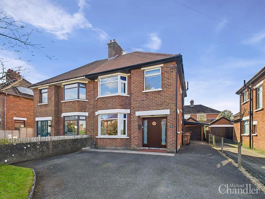 49 Newton Park