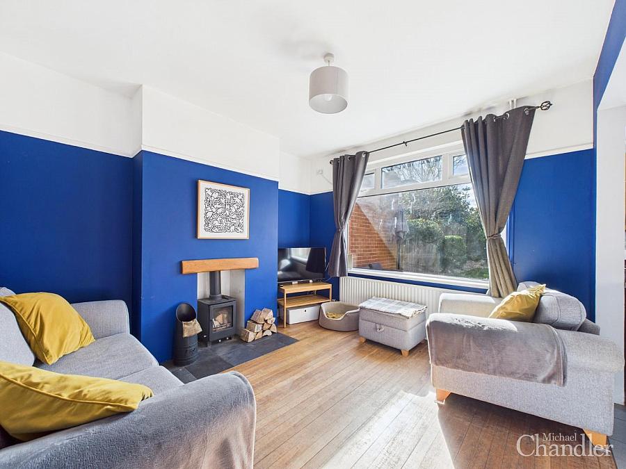 49 Newton Park